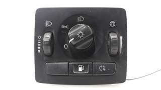 Recambio de mando luces para volvo v50 familiar 2004-2012 2.0 d summum referencia OEM IAM 30739298 30739298 