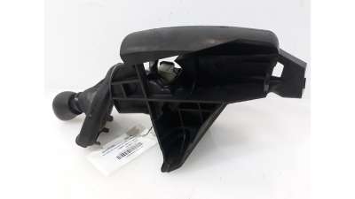 Recambio de pomo palanca cambio para renault master kasten 2010- l1h2 hka 3,5t referencia OEM IAM 969350026R 969350026R 