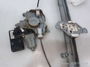 Recambio de elevalunas trasero derecho para renault koleos 2008-2015 privilege referencia OEM IAM 82750JY00A 82750JY00A  2