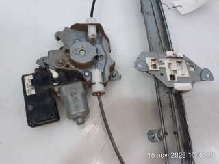 Recambio de elevalunas trasero derecho para renault koleos 2008-2015 privilege referencia OEM IAM 82750JY00A 82750JY00A 
