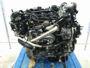 Recambio de motor completo para ford grand c-max (ceu) 2014- titanium referencia OEM IAM XWDG XWDG 