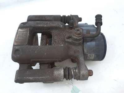 Recambio de pinza de freno trasera izquierda para citroën c4 picasso 2013- seduction referencia OEM IAM 9819059380 9819059380 