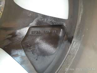 Recambio de llanta para nissan pulsar (c13) 2014-2018 acenta referencia OEM IAM D03003ZT3E D03003ZT3E  2