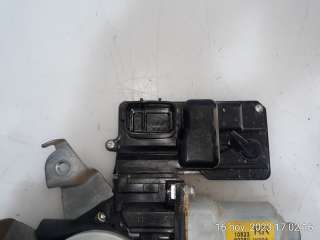 Recambio de elevalunas trasero derecho para renault koleos 2008-2015 privilege referencia OEM IAM 82750JY00A 82750JY00A 