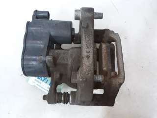 Recambio de pinza de freno trasera izquierda para citroën c4 picasso 2013- seduction referencia OEM IAM 9819059380 9819059380 