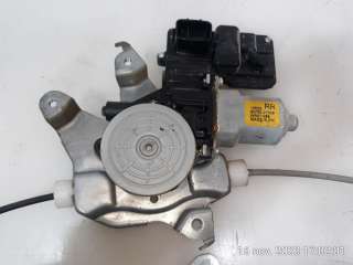 Recambio de elevalunas trasero derecho para renault koleos 2008-2015 privilege referencia OEM IAM 82750JY00A 82750JY00A 