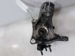 Recambio de mangueta delantera derecha para volkswagen passat variant (3c5) 2005-2010 advance referencia OEM IAM 3C0505434K 3C05 2
