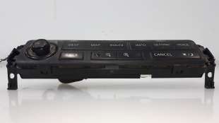 Recambio de mando multifuncion para nissan murano (z50) 2004-2008 básico referencia OEM IAM 28395CC000 28395CC000  2