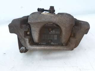 Recambio de pinza de freno trasera izquierda para citroën c4 picasso 2013- seduction referencia OEM IAM 9819059380 9819059380 