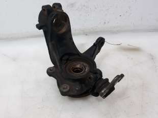 Recambio de mangueta delantera derecha para citroën c4 cactus 2014- business referencia OEM IAM 364790 364790  2