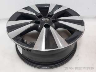 Recambio de llanta para nissan pulsar (c13) 2014-2018 acenta referencia OEM IAM D03003ZT3E D03003ZT3E  2