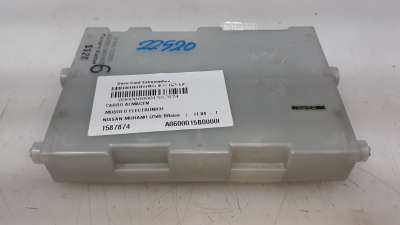 Recambio de modulo electronico para nissan murano (z50) 2004-2008 básico referencia OEM IAM A0600015B00000 A0600015B00000 