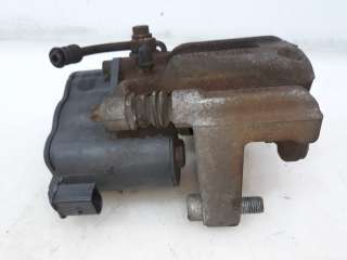 Recambio de pinza de freno trasera izquierda para citroën c4 picasso 2013- seduction referencia OEM IAM 9819059380 9819059380 