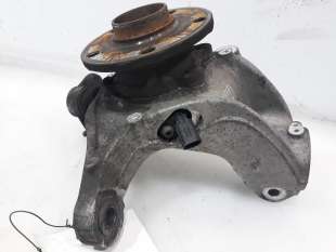 Recambio de mangueta delantera izquierda para volkswagen passat variant (3c5) 2005-2010 advance referencia OEM IAM 3C0505433K 3C 2