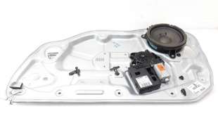 Recambio de elevalunas delantero derecho para volvo v50 familiar 2004-2012 2.0 d summum referencia OEM IAM 31253514 30753144 307