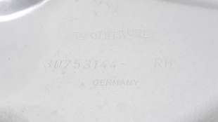 Recambio de elevalunas delantero derecho para volvo v50 familiar 2004-2012 2.0 d summum referencia OEM IAM 31253514 30753144 307 2