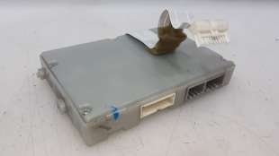 Recambio de modulo electronico para nissan murano (z50) 2004-2008 básico referencia OEM IAM A0600015B00000 A0600015B00000  2