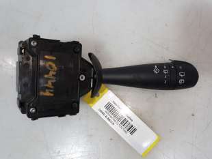 Recambio de mando limpia para dacia sandero 2008-2013 1.5 dci diesel cat referencia OEM IAM 81722712R 81722712R 