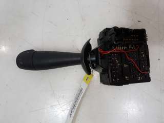 Recambio de mando limpia para dacia sandero 2008-2013 1.5 dci diesel cat referencia OEM IAM 81722712R 81722712R 