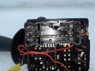 Recambio de mando limpia para dacia sandero 2008-2013 1.5 dci diesel cat referencia OEM IAM 81722712R 81722712R 