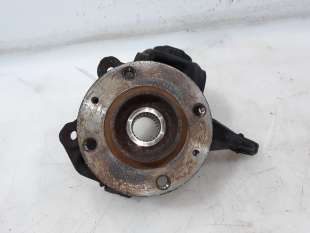 Recambio de mangueta delantera izquierda para citroën c4 cactus 2014- business referencia OEM IAM 364690 364690  2