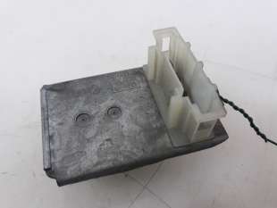 Recambio de resistencia calefaccion para seat ibiza (6k) 1993-1999 hit referencia OEM IAM 701959263A 701959263A 