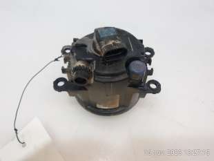 Recambio de faro antiniebla izquierdo para renault koleos 2008-2015 privilege referencia OEM IAM 8200074008 89202503 89202503 2