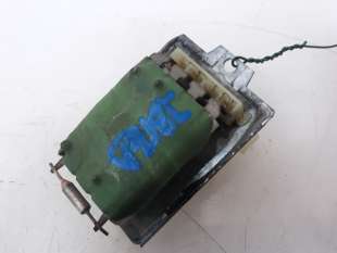 Recambio de resistencia calefaccion para seat ibiza (6k) 1993-1999 hit referencia OEM IAM 701959263A 701959263A  2