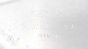 Recambio de elevalunas delantero izquierdo para volvo v50 familiar 2004-2012 2.0 d summum referencia OEM IAM 31253513 30753143 3 2