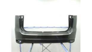 Recambio de paragolpes trasero para ford grand c-max (ceu) 2014- titanium referencia OEM IAM 1867716 1867716 