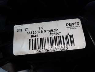 Recambio de ventilador calefaccion para opel corsa e 2014- 1.4 referencia OEM IAM 13335075 13335075  2