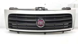Recambio de rejilla delantera para fiat scudo furgón (272) 2006- 10 l1h1 130 multijet referencia OEM IAM 1497652898 1497652898 1