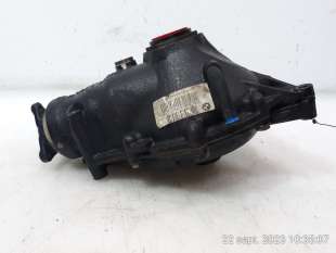 Recambio de diferencial delantero para bmw x5 (e53) 2000-2007 3.0d referencia OEM IAM 07508523 07508523  2