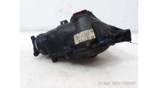 Recambio de diferencial delantero para bmw x5 (e53) 2000-2007 3.0d referencia OEM IAM 07508523 07508523 