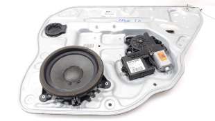 Recambio de elevalunas trasero derecho para volvo v50 familiar 2004-2012 2.0 d summum referencia OEM IAM 31253516 8679083 867908
