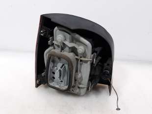 Recambio de piloto trasero derecho para volkswagen polo (9n1) 2001-2005 highline referencia OEM IAM 6Q6945096G 6Q6945096G  2