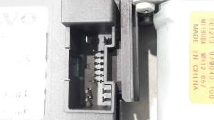 Recambio de elevalunas trasero derecho para volvo v50 familiar 2004-2012 2.0 d summum referencia OEM IAM 31253516 8679083 867908 2