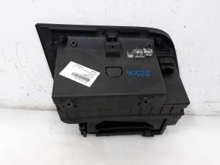 Recambio de guantera para seat leon (1p1) 2005-2012 stylance / style referencia OEM IAM 1P1857103A 1P1857103A  2