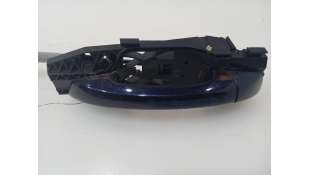 Recambio de maneta exterior delantera derecha para seat alhambra (710) 2010-2015 reference referencia OEM IAM 1K8837206FGRU 5L08