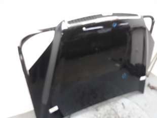 Recambio de capo para chevrolet captiva 2006-2016 2.0 vcdi lt referencia OEM IAM 96861600 96861600  2