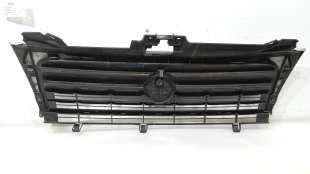 Recambio de rejilla delantera para fiat scudo furgón (272) 2006- 10 l1h1 130 multijet referencia OEM IAM 1497652898 1497652898 1 2