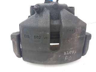 Recambio de pinza de freno delantera derecha para volkswagen passat variant (3c5) 2005-2010 advance referencia OEM IAM 1K0615124