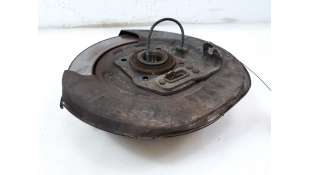 Recambio de mangueta trasera izquierda para chevrolet captiva 2006-2016 2.0 vcdi lt referencia OEM IAM 96626433 96626433 