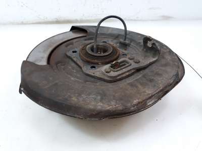 Recambio de mangueta trasera izquierda para chevrolet captiva 2006-2016 2.0 vcdi lt referencia OEM IAM 96626433 96626433 
