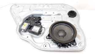 Recambio de elevalunas trasero izquierdo para volvo v50 familiar 2004-2012 2.0 d summum referencia OEM IAM 31253515 8679082 8679