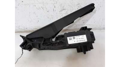 Recambio de pedal acelerador para seat leon (1p1) 2005-2012 stylance / style referencia OEM IAM 1K1721503L 1K1721503L 