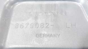 Recambio de elevalunas trasero izquierdo para volvo v50 familiar 2004-2012 2.0 d summum referencia OEM IAM 31253515 8679082 8679 2