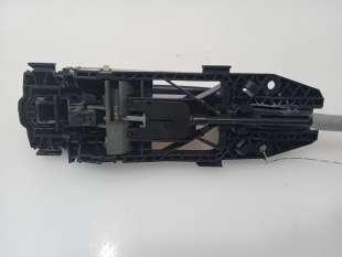 Recambio de maneta exterior delantera derecha para seat alhambra (710) 2010-2015 reference referencia OEM IAM 1K8837206FGRU 5L08 2