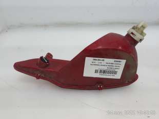 Recambio de piloto trasero derecho paragolpes para peugeot 5008 2017- active referencia OEM IAM 9811981980 9811981980  2