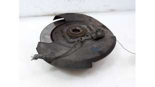 Recambio de mangueta trasera derecha para chevrolet captiva 2006-2016 2.0 vcdi lt referencia OEM IAM 96626434 96626434 